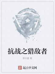 抗战之猎敌者