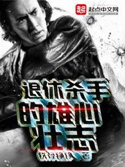 退休杀手的雄心壮志