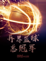 异界篮球总冠军