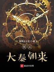 我从大秦朝来