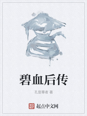 碧血后传