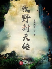 牧野封天传
