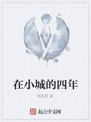 在小城的四年