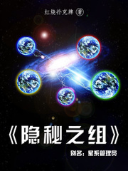 隐秘之组：星系管理员
