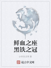 鲜血之座黑铁之冠