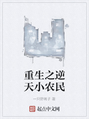 重生之逆天小农民