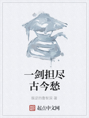 一剑担尽古今愁