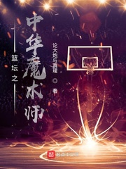 篮坛之中华魔术师