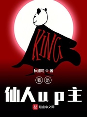 我是仙人up主