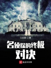 名侦探的终极对决