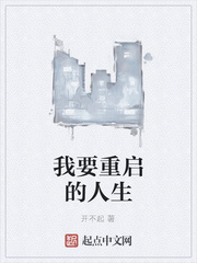 我要重启的人生