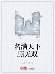 名满天下顾无双