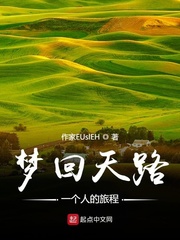 梦回天路：一个人的旅程