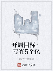 开局目标：亏光5个亿