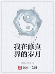 我在修真界的岁月