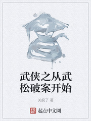 武侠之从武松破案开始