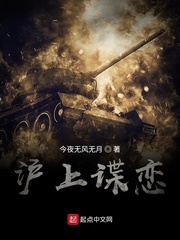 沪上谍恋