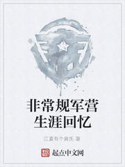 非常规军营生涯回忆