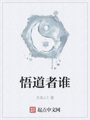 悟道者谁