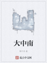 大中南