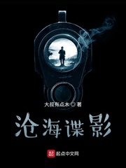 沧海谍影
