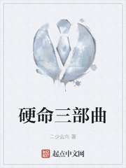 硬命三部曲