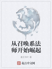 从召唤系法师开始崛起