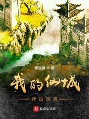 我的仙城建设游戏