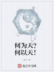 何为天？何以天！