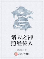 诸天之神照经传人