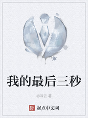 我的最后三秒
