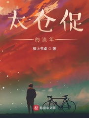 太仓促的流年