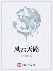 风云天路
