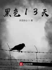 黑色13天
