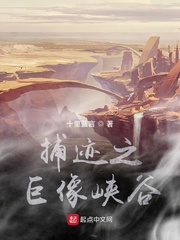 捕迹之巨像峡谷