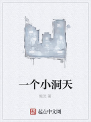 一个小洞天