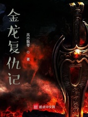 金龙复仇记