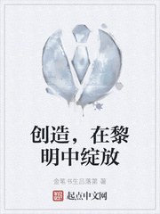 创造，在黎明中绽放