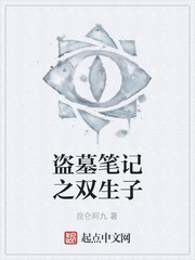 盗墓笔记之双生子