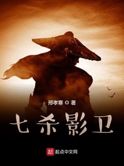七杀影卫