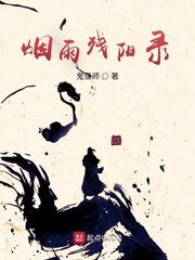 烟雨残阳录