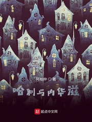 哈利与内华滋