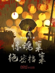 惊奇案绝密档案