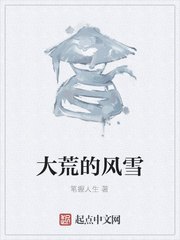 大荒的风雪