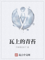 瓦上的青苔