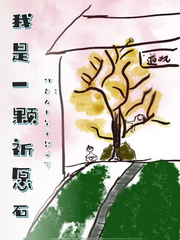 我是一颗祈愿石
