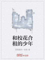 和校花合租的少年