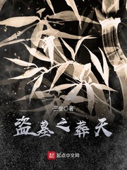 盗墓之葬天