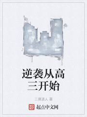 逆袭从高三开始