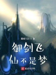 御剑飞仙不是梦